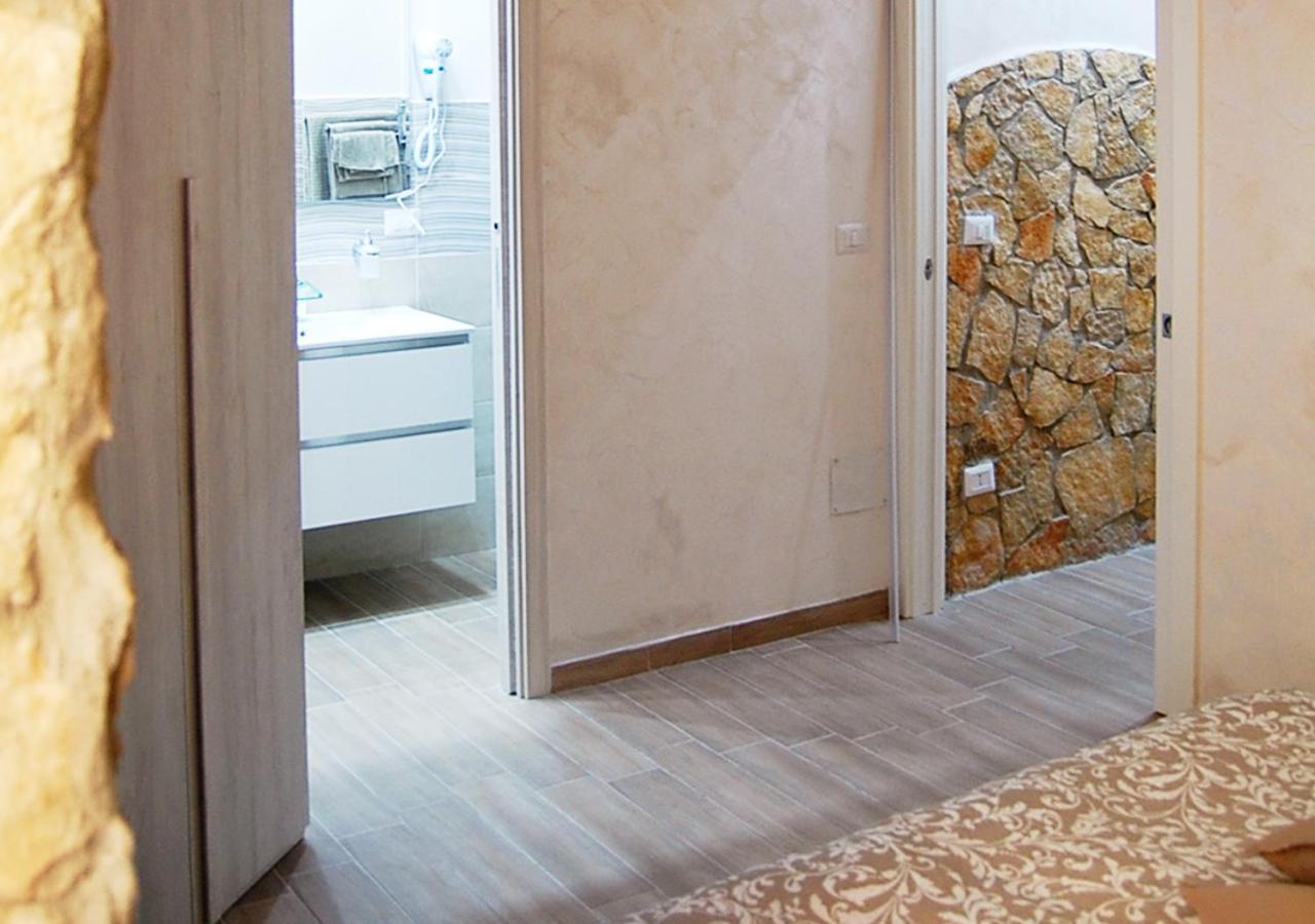 Vittorio Emanuele Ii Bed & Breakfast Foggia