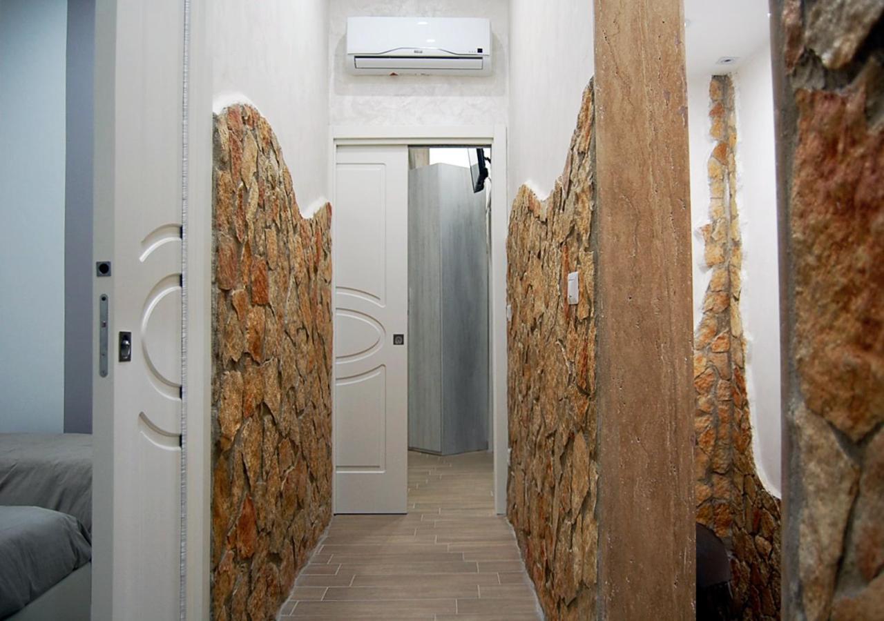 Vittorio Emanuele Ii Bed & Breakfast Foggia