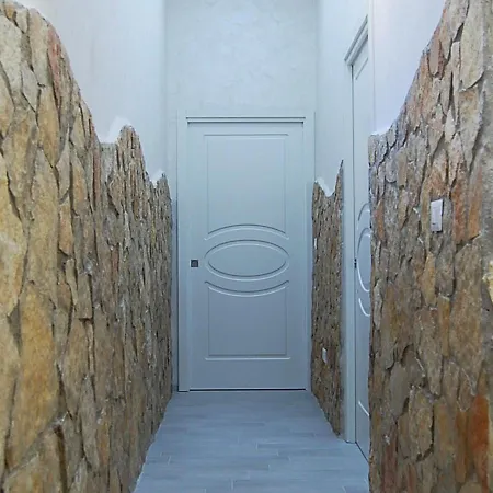 B&B Vittorio Emanuele II Foggia Exterior photo