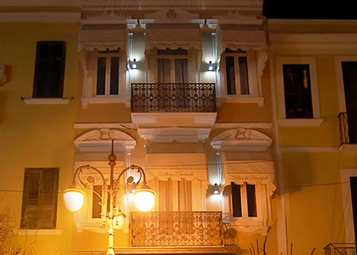 B&B Vittorio Emanuele II
