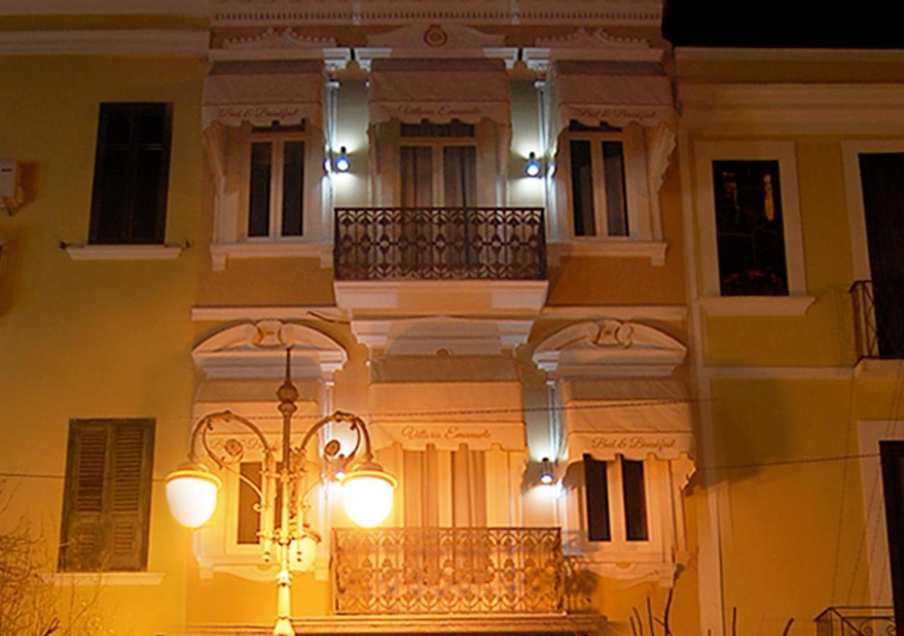 Bed & Breakfast Vittorio Emanuele Ii 2*