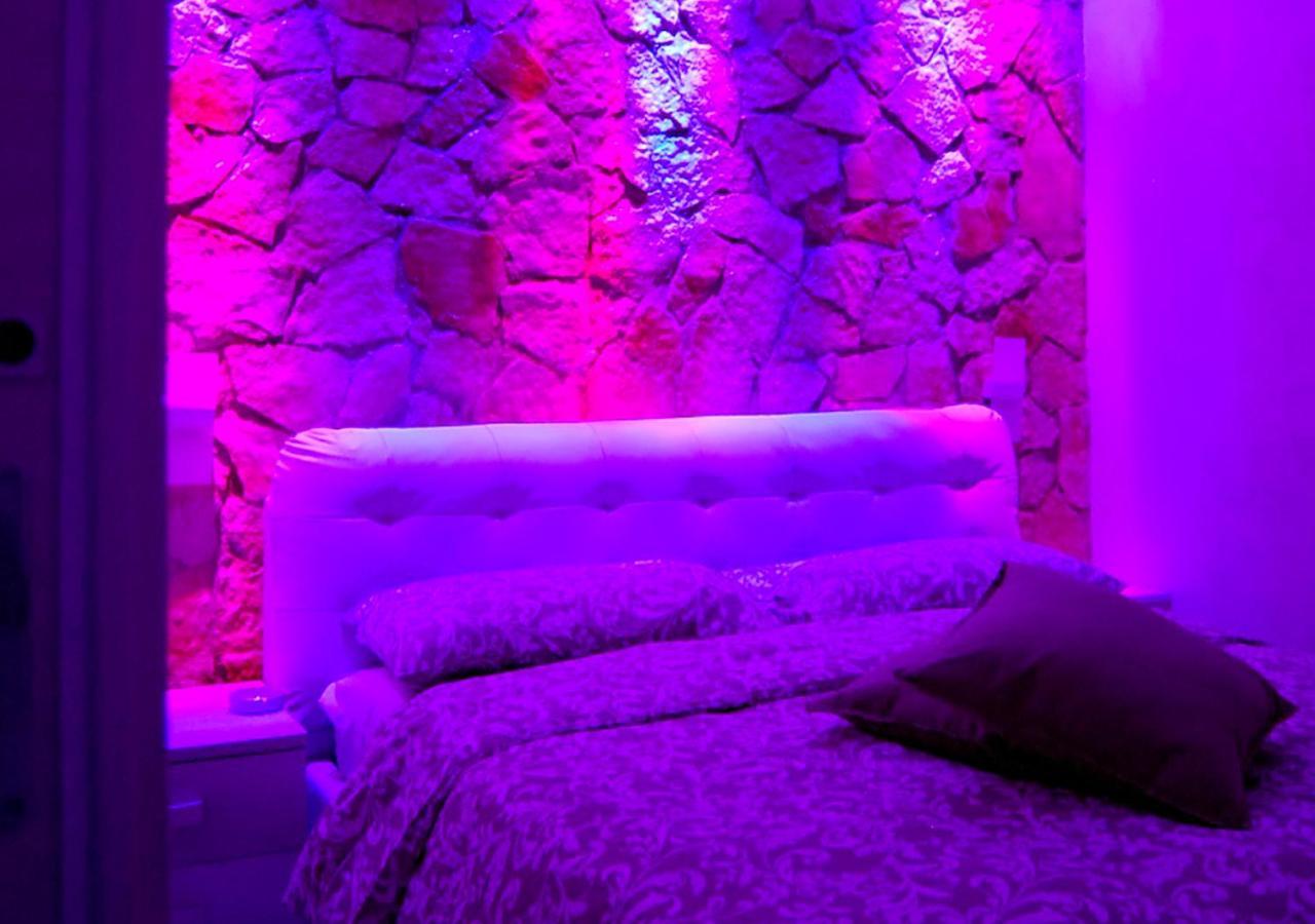 Bed & Breakfast Vittorio Emanuele Ii Foggia