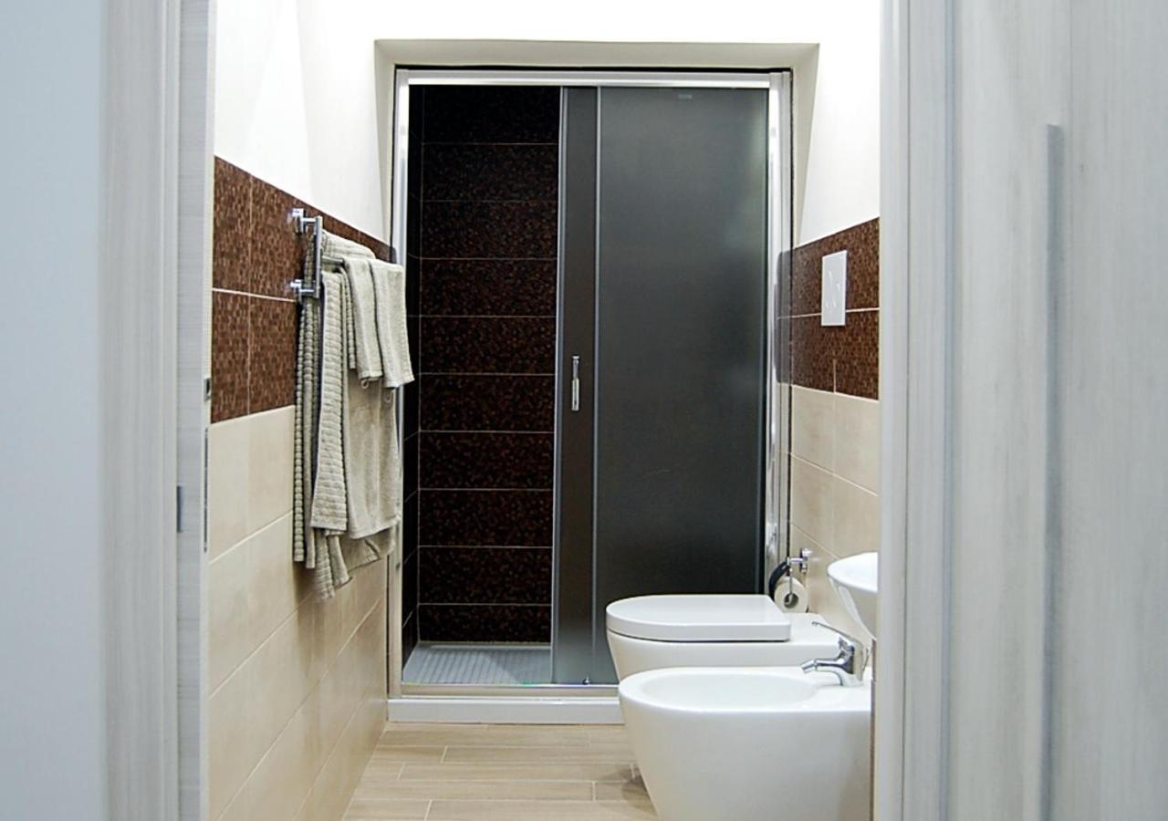 Vittorio Emanuele Ii Bed & Breakfast 2*